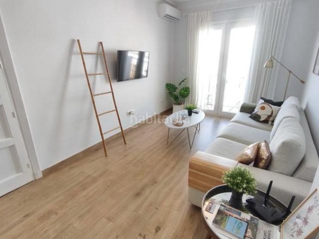 Piso en venta en Cartaya. EN VENTA PISO REFORMADO EN PLENO CENTRO DE CARTAYA. Pisos.
