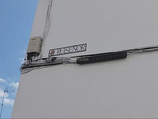 Piso en venta en Cartaya. Pisos.