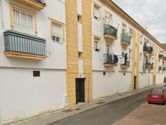 Piso en venta en Cartaya. VENTA DE PISO EN CARTAYA. ACTIVO INMOBILIARIO SIN POSESIÓN, NO SE PUEDE VISITAR. Pisos.