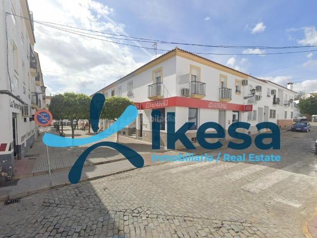 Piso en venta en Cartaya. Venta de piso en Cartaya, Huelva. Activo inmobiliario SIN POSESIÓN, NO VISITABLE. Pisos.