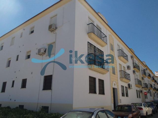 Piso en venta en Cartaya. Venta de vivienda en Cartaya, Huelva. Activo inmobiliario Sin Posesión, No se puede Visitar. Pisos.