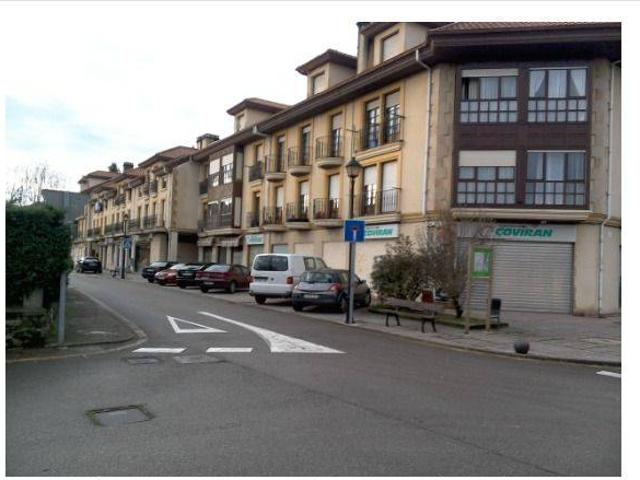 Piso en Venta en Cartes