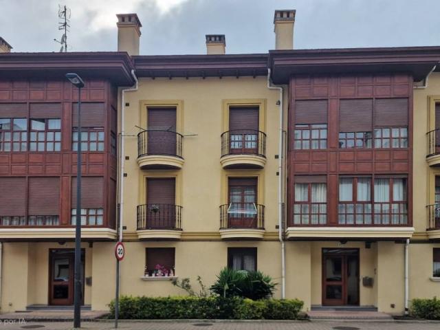 Piso en Venta en Cartes