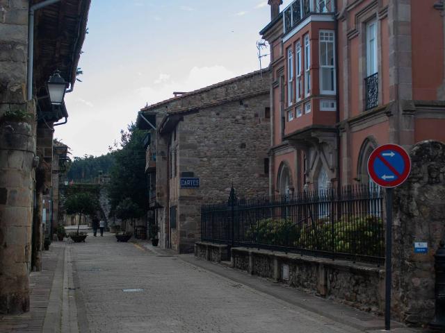 Piso en Venta en Cartes