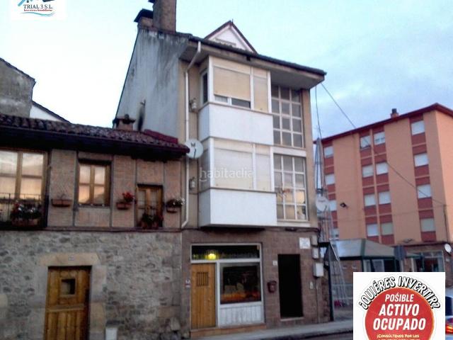 Piso en venta en Cartes. Venta Piso en Cartes Cantabria. Pisos.