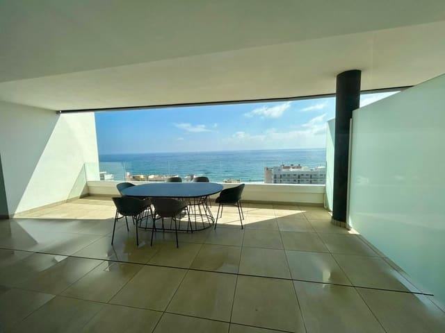 Piso en venta en Carvajal, Málaga Costa del Sol
