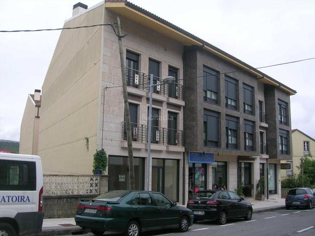 Piso en venta en Catoira. Piso en Catoira. Pisos.