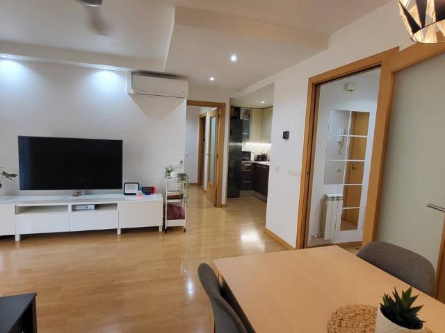 Piso en Venta en Catalunya Fontetes