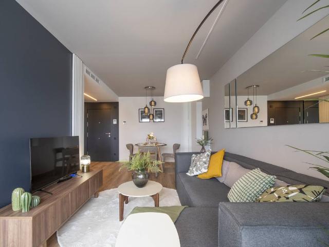 Piso en Venta en Catalunya Fontetes