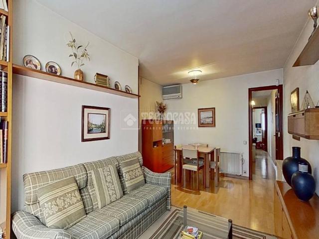 Piso en Venta en Catalunya Fontetes