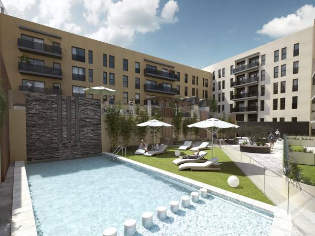 Piso en Venta en Catalunya Fontetes