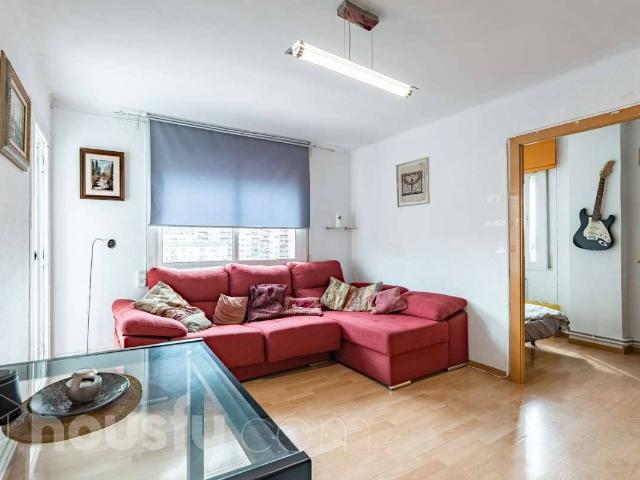 Piso en Venta en Catalunya Fontetes