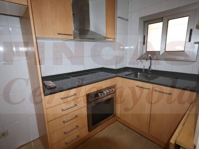 Piso en Venta en Catalunya Fontetes