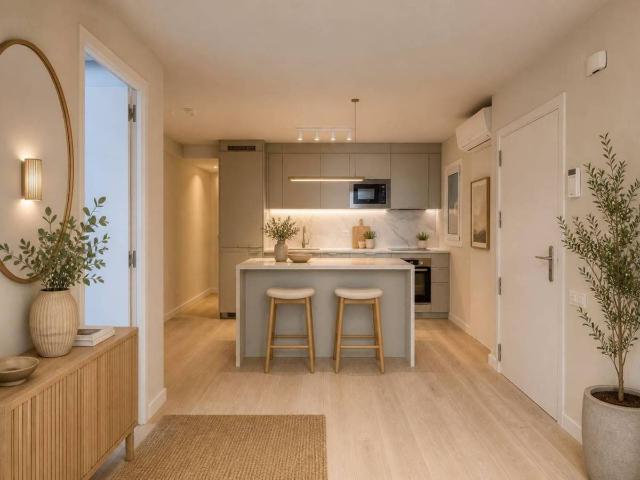 Piso en Venta en Catalunya Fontetes