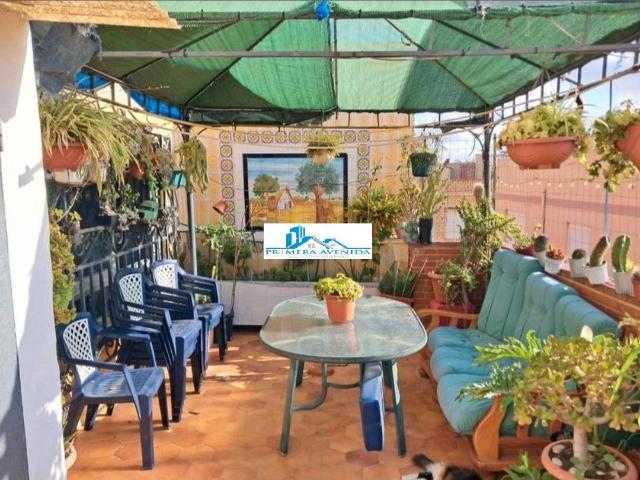 Piso en Venta en Catarroja