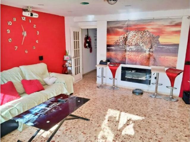 Piso en Venta en Catarroja