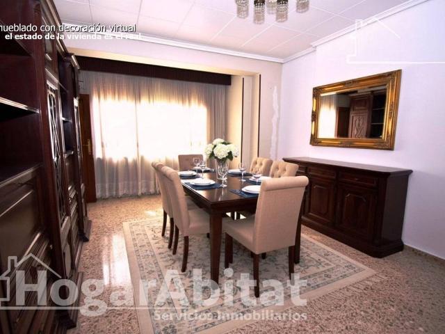 Piso en Venta en Catarroja