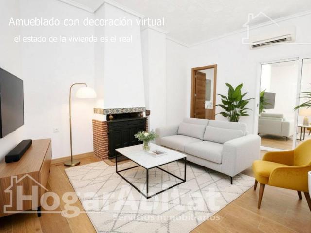 Piso en Venta en Catarroja