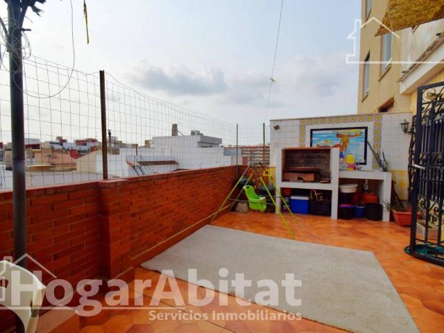 Piso en Venta en Catarroja