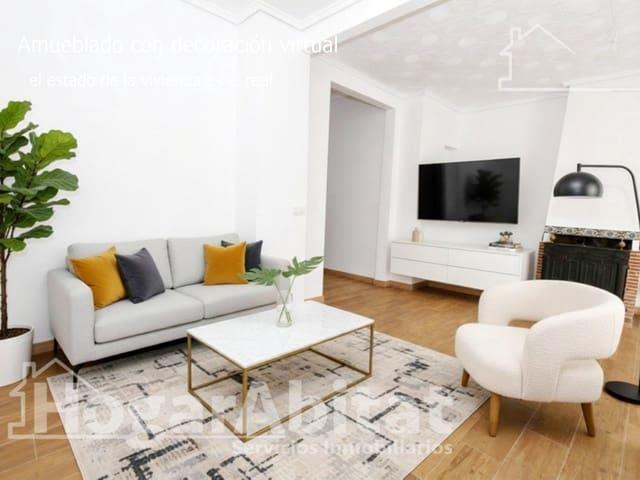 Piso en venta en Catarroja, Valencia Costa Valencia
