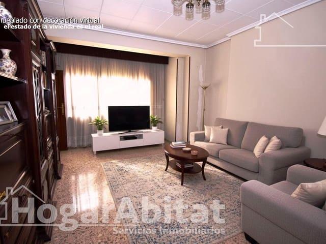 Piso en venta en Catarroja, Valencia Costa Valencia