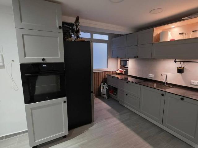 Piso en Venta en Residencial Jarama