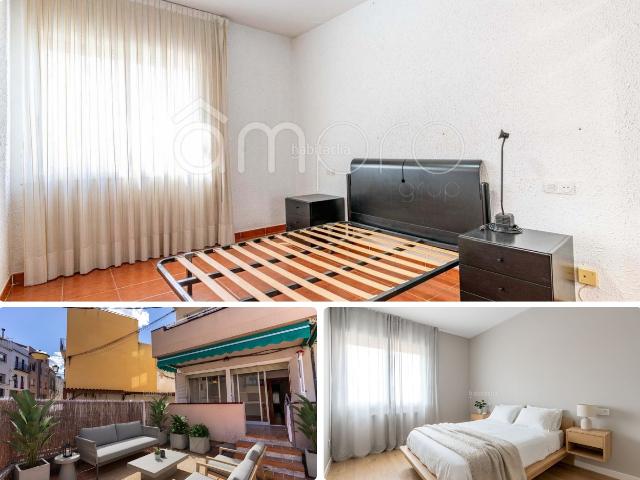 Piso en venta en Catllar El. Superficie total 97 m, piso superficie útil 67 m, hab. individuales 1, habitaciones dobles 2, 1 baño, aire acondicionado frío y ca. Pisos Catllar.