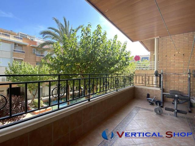 Piso en Venta en Caudete