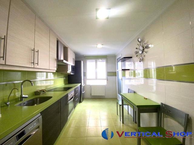 Piso en Venta en Caudete