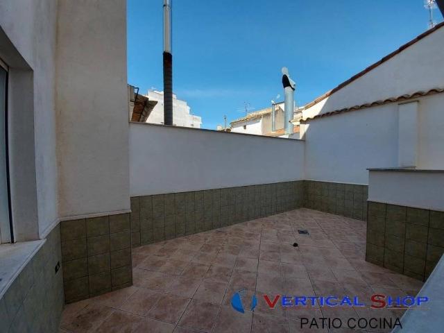 Piso en Venta en Caudete