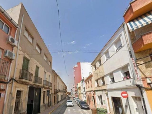 Piso en venta en Caudete, Castilla la mancha