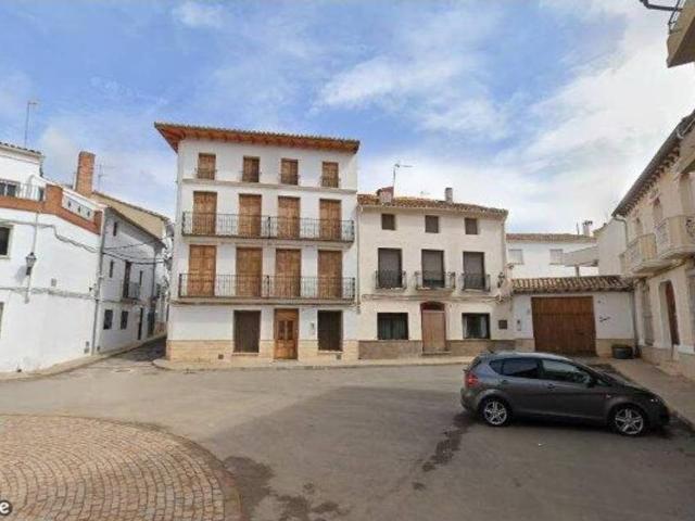 Piso en Venta en Caudete de Las Fuentes