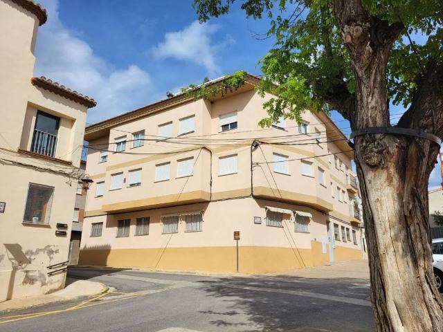Piso en Venta en Caudiel