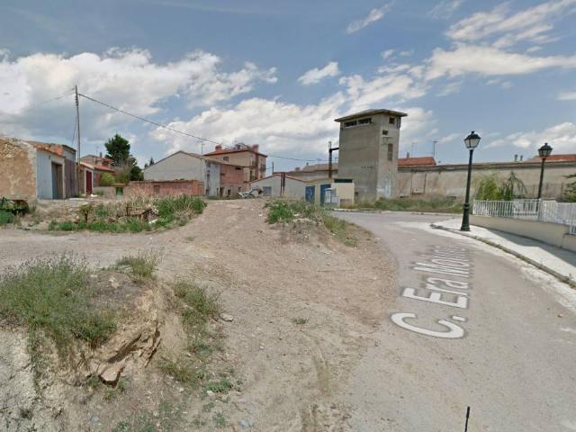 Piso en Venta en Caudiel