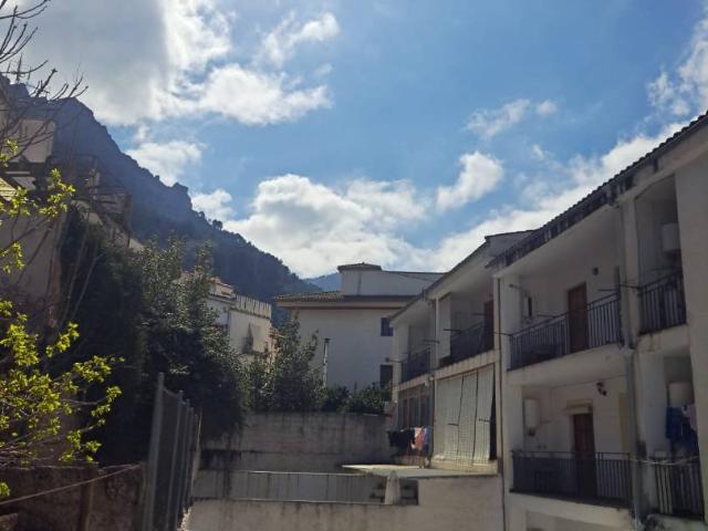 Piso en Venta en Cazorla