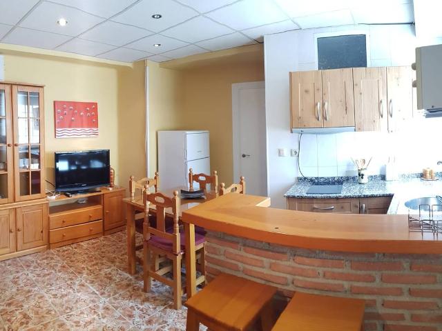 Piso en Venta en Cazorla