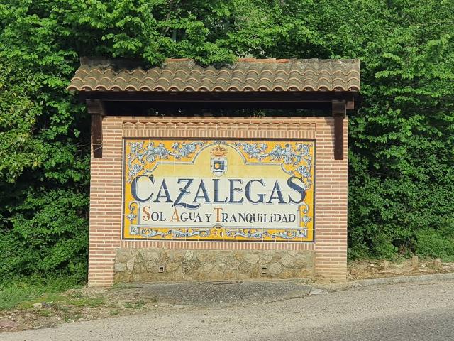 Piso en Venta en Cazalegas