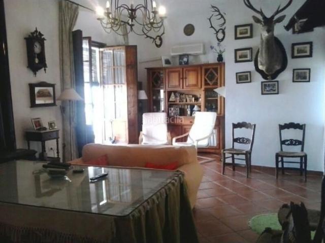 Piso en venta en Cazalla de la Sierra. PISO C VIRGEN DEL MONTE. CAZALLA DE LA SIERRA. Pisos Cazalla de la.
