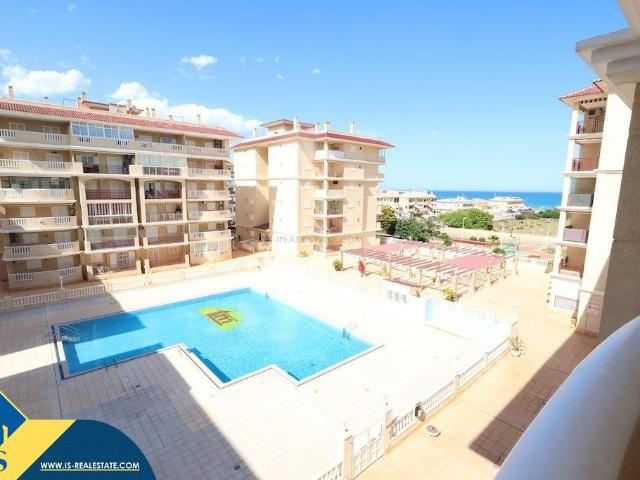 Piso en Venta en Cañada del Molino
