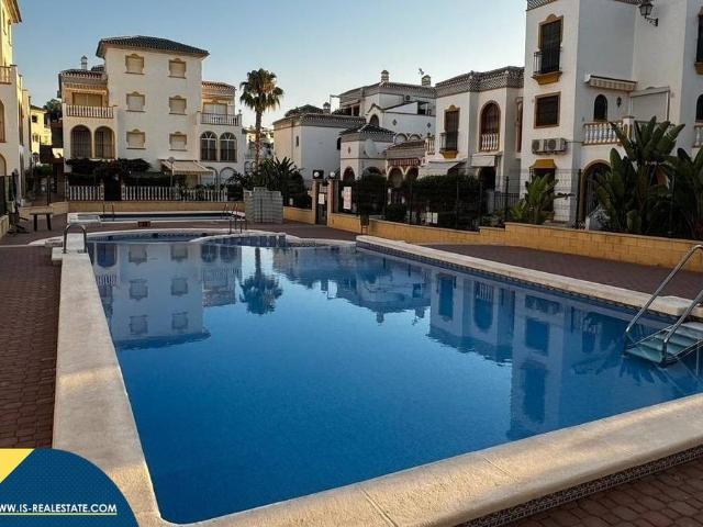 Piso en Venta en Cañada del Molino