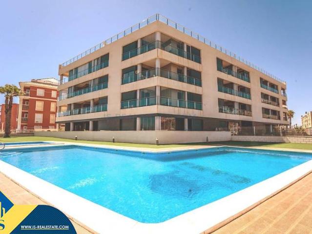 Piso en Venta en Cañada del Molino