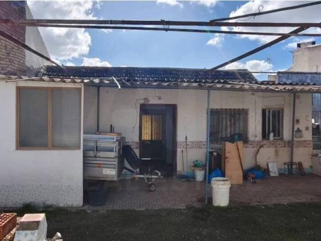 Piso en Venta en Cañada Rosal