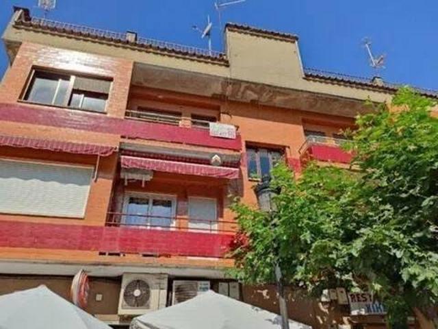 Piso en Venta en Cañamero