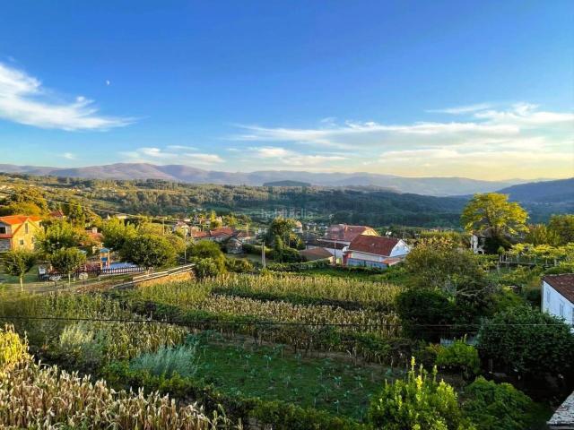 Piso en venta en Cañiza A. Pisos Cañiza.