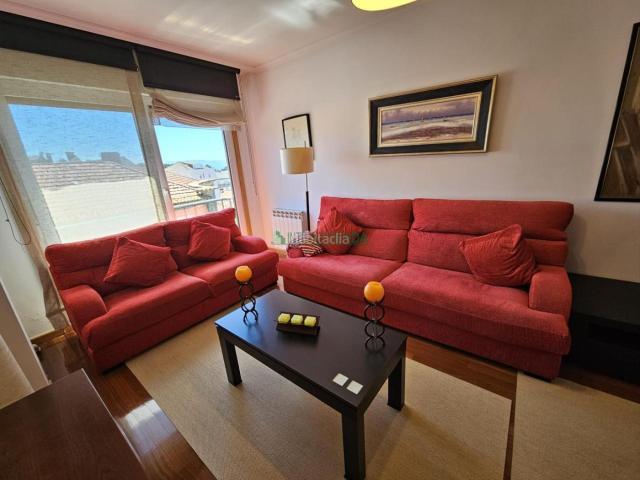 Piso en venta en Cañiza A. Pisos Cañiza.