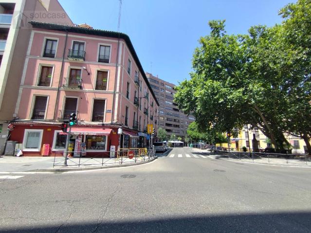 Piso en Venta en Caño Argales