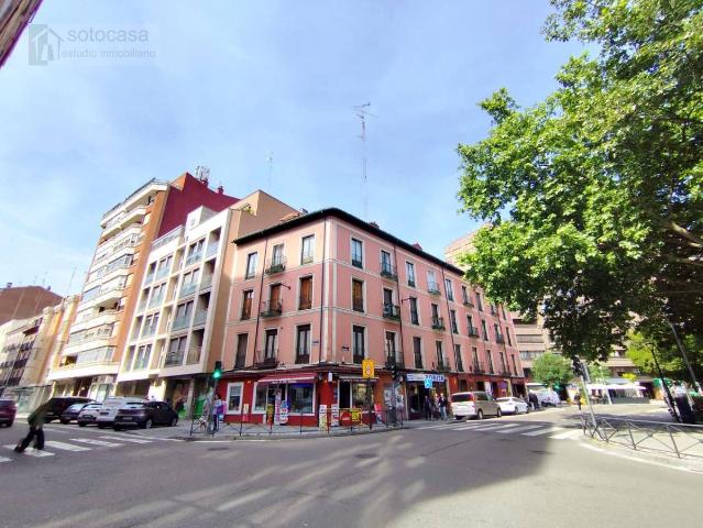 Piso en Venta en Caño Argales