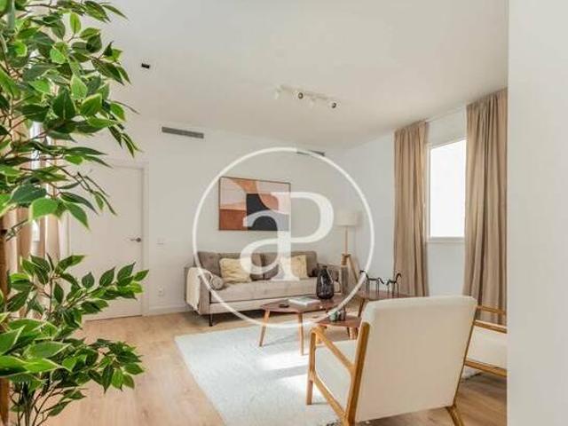 Piso en venta en Cea Bermúdez