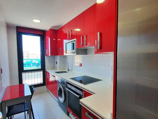 Piso en Venta en Ceares