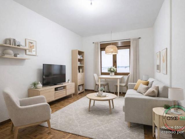 Piso en Venta en Ceares